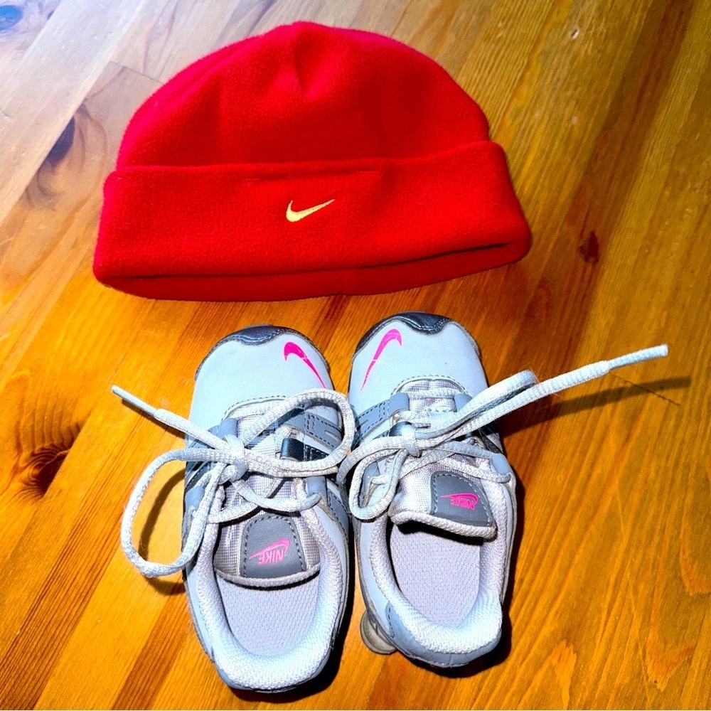 Nike infant bundle